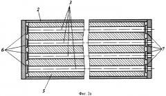 Газовый лазер с высокочастотным возбуждением (патент 2329578)
