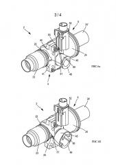 Клапан разового действия (патент 2649521)