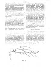 Рабочий орган для рассева гранулированных минеральных удобрений (патент 1440395)