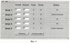 Система для регулирования микроклимата в ульях пасеки (патент 2411723)