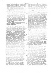 Многоканальное устройство синхронизации (патент 1642473)