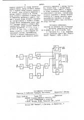 Цифровой фазометр (патент 926604)