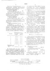 Состав для кислотозащитной отделки целлюлозосодержащих материалов (патент 630329)