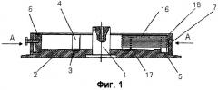 Способ изготовления рабочего колеса турбины из композиционных материалов (патент 2280767)