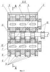 Способ обработки фасонных деталей (патент 2292978)