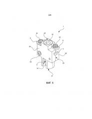 Модуль штекерного соединителя (патент 2627500)