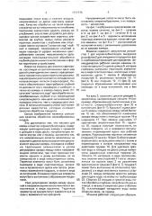 Машина для мойки и очистки корнеклубнеплодов (патент 1777775)