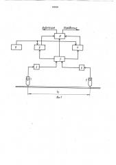 Устройство контроля параметров ткани (патент 958969)