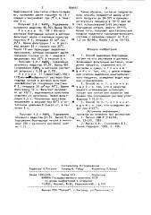 Способ выделения боргидрида натрия из его растворов в диглиме (патент 899467)