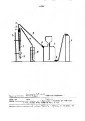 Способ получения сульфида сурьмы (у) (патент 1623960)