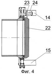 Люк-лаз трубопровода (патент 2424462)