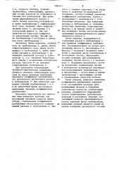 Разбавитель аэрозоля для пылемеров (патент 1082471)