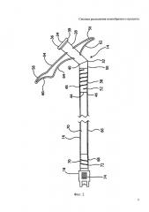 Система распыления пенообразного продукта (патент 2662490)