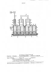 Объемный дилатометр (патент 1267237)