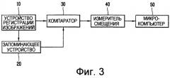 Подвижный робот, в котором используют датчик изображения, и способ измерения пройденного им расстояния (патент 2254227)