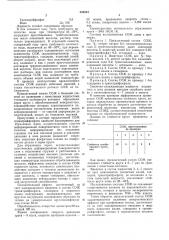 Смазочно-охлаждающая жидкость для механической обработки металлов (патент 504834)