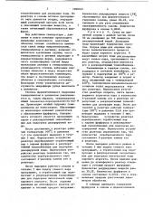 Способ переработки соломы на корм (патент 1090323)