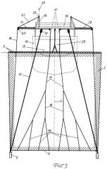 Устройство для лова рыбы и морских беспозвоночных (патент 2378827)