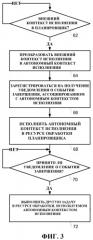 Восстановление управления ресурсом обработки, который исполняет внешний контекст исполнения (патент 2494446)