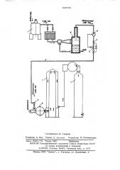 Установка для отбелки целлюлозы (патент 525768)