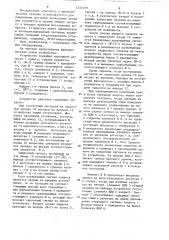 Устройство для обслуживания запросов (патент 1251079)