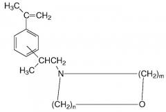 Эластомерные полимеры, модифицированные сульфидом (патент 2459844)