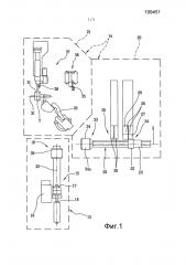 Способ и установка для сборки шин для колес транспортных средств (патент 2594212)