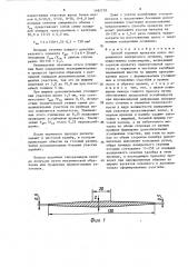 Способ горячей прокатки полос переменного поперечного сечения (патент 1482739)