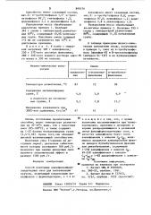 Способ получения алкилфенолформальдегидных смол для вулканизации каучука (патент 899579)