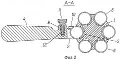 Массажер-23 (патент 2267314)
