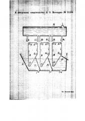 Промывное устройство для волокнистого материала (патент 21336)