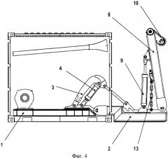 Спускоподъёмное устройство (патент 2585181)