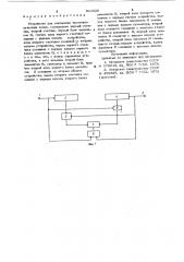 Устройство для умножения число-импульсных кодов (патент 911526)