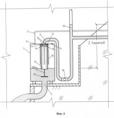 Водоподъемный узел (патент 2503775)