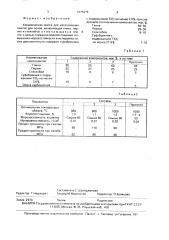 Керамическая масса для изготовления плиток для полов (патент 1675276)