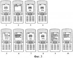 Электронная система для предоставления банковских услуг (патент 2401455)