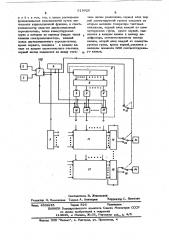 Многоканальный спектроанализатор (патент 619926)