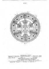 Пластинчатый насос (патент 817313)