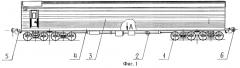 Грузовой вагон (патент 2244648)