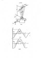 Устройство контроля ошибки параметров движения сканера (патент 1597838)