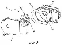 Насосное устройство для барабанного сушильного устройства (патент 2380464)