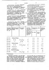 Состав для изоляции притока пластовых вод в скважину (патент 1102895)