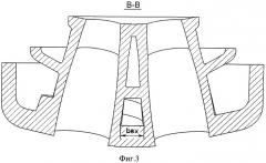 Наконечник кислородно-конвертерной фурмы (патент 2543628)