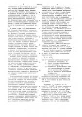 Способ изготовления фильтровального элемента (патент 1604405)