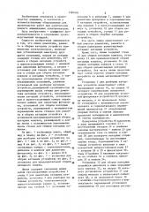 Линия демонтажа,ремонта и сборки катодных устройств алюминиевых электролизеров (патент 1180406)