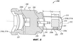 Ультразвуковой расходомер, блок преобразователя и способы их изготовления (патент 2532651)