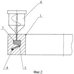 Способ изготовления уплотнительной манжеты (патент 2409783)