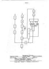 Устройство для приема сигналов скомбинированной частотной и относительно- фазовой манипуляцией (патент 809643)