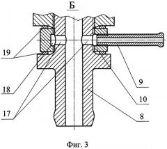 Вакуумный пластинчато-роторный насос (патент 2358158)