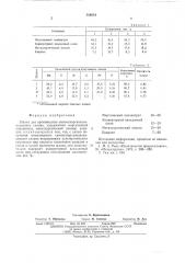 Шихта для производства силикомарганецванадиевого сплава (патент 558054)